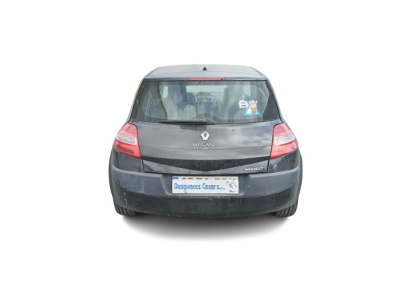 renault megane ii (bm0/1_, cm0/1_) del año 2006 renault megane ii (bm0/1_, cm0/1_) del año 2006
