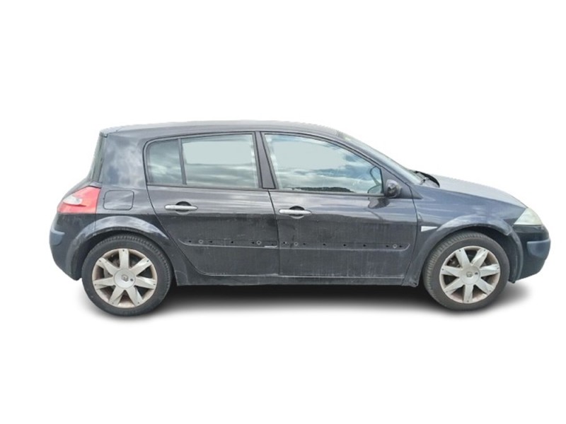 renault megane ii (bm0/1_, cm0/1_) del año 2006 renault megane ii (bm0/1_, cm0/1_) del año 2006
