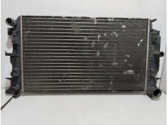 Recambio de radiador agua para mercedes-benz sprinter ii james cook (906) 311 cdi classic referencia OEM IAM A9065000002