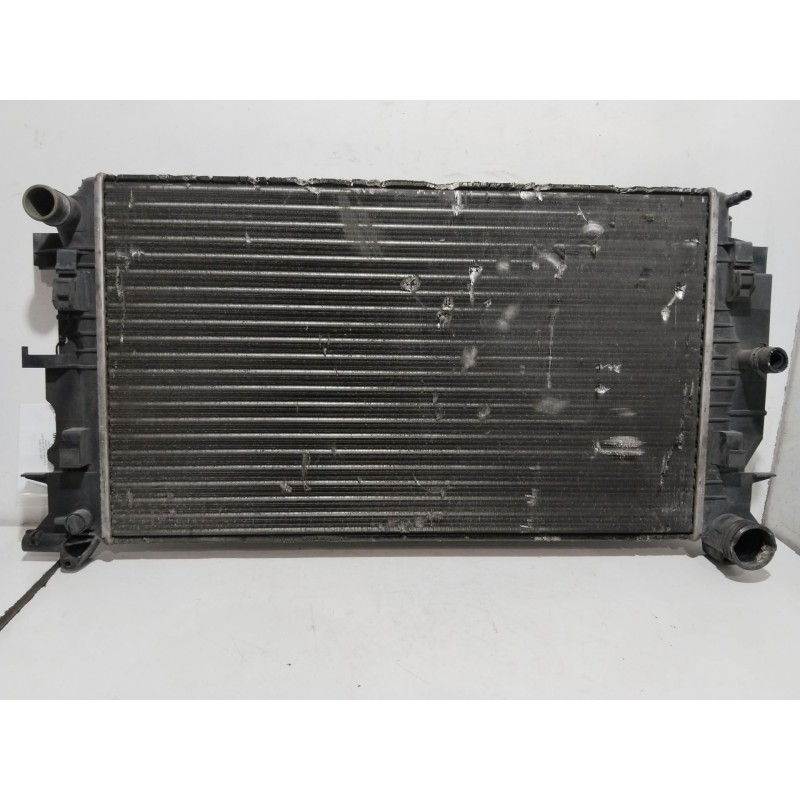 RADIADOR AGUA A9065000002 