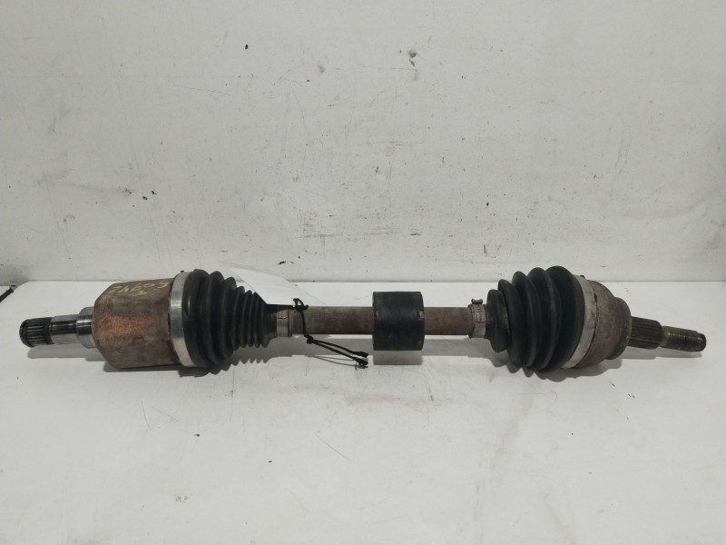 Recambio de transmision delantera izquierda para ford focus iii 1.6 ecoboost referencia OEM IAM 1686194  