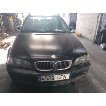 BMW SERIE 3 BERLINA (E46)