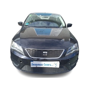 SEAT TOLEDO IV (KG3)