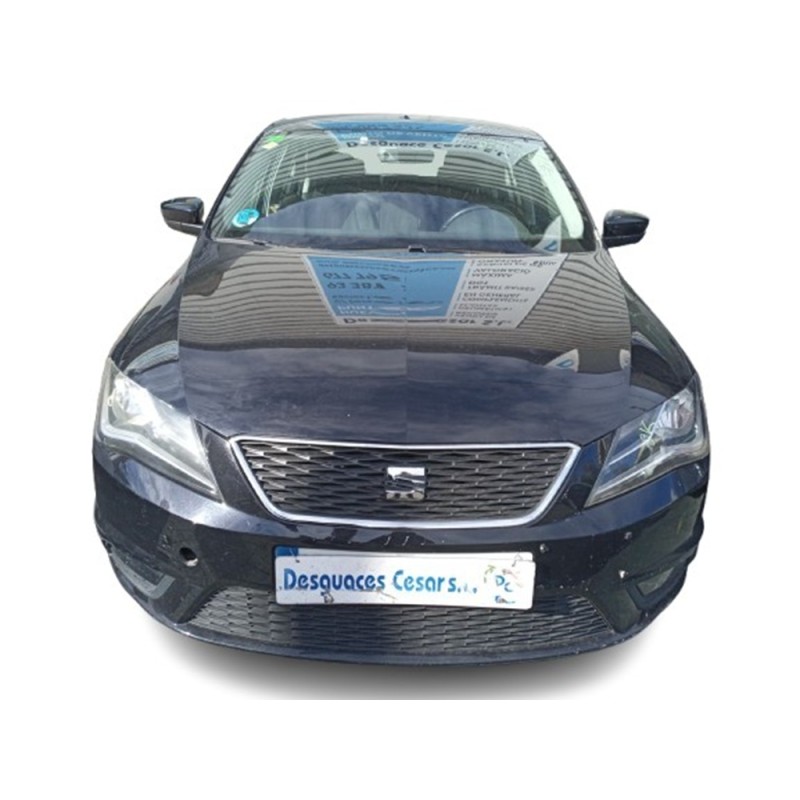 SEAT TOLEDO IV (KG3) - imagen 1