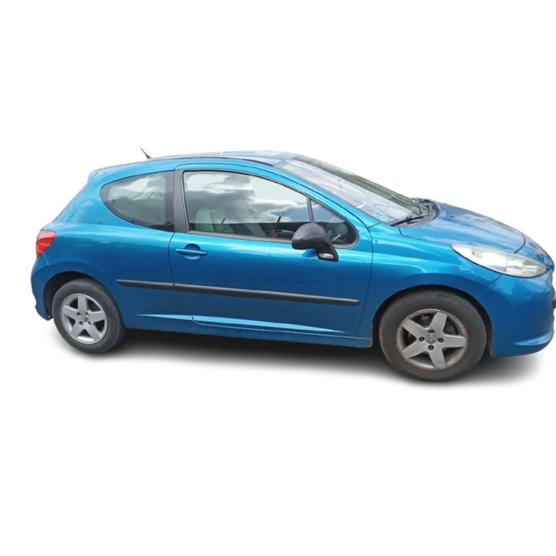 PEUGEOT 207/207+ (WA_, WC_) - imagen 3