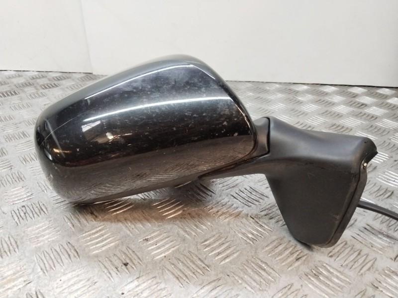 Recambio de retrovisor derecho para toyota auris básico referencia OEM IAM 3201301  