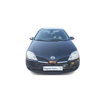 NISSAN PRIMERA BERLINA (P12)