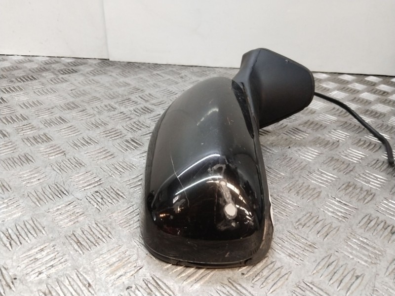 Recambio de retrovisor derecho para toyota auris básico referencia OEM IAM 3201301  
