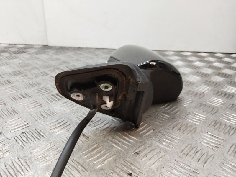 Recambio de retrovisor derecho para toyota auris básico referencia OEM IAM 3201301  