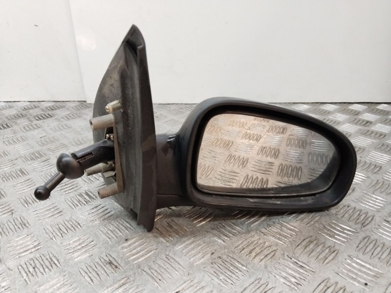 Recambio de retrovisor derecho para daewoo kalos 1.2 se referencia OEM IAM 96543119  