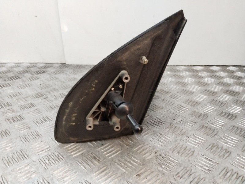 Recambio de retrovisor derecho para daewoo kalos 1.2 se referencia OEM IAM 96543119  