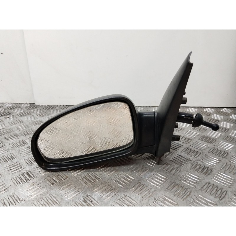 Recambio de retrovisor izquierdo para daewoo kalos 1.2 se referencia OEM IAM 96543118  