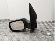 Recambio de retrovisor izquierdo para ford fiesta v (jh_, jd_) 1.4 16v referencia OEM IAM 2S6117683AX  