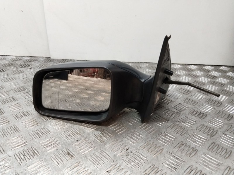 Recambio de retrovisor izquierdo para opel astra g berlina comfort referencia OEM IAM 09142086  