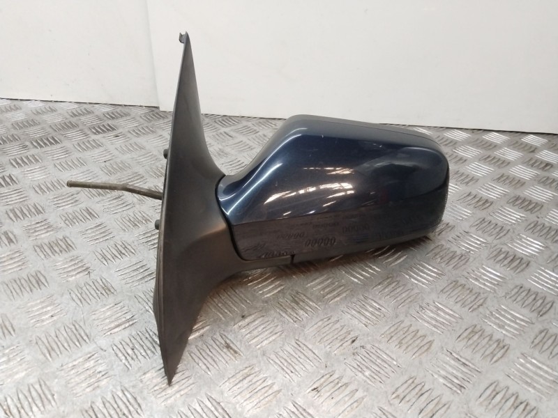 Recambio de retrovisor izquierdo para opel astra g berlina comfort referencia OEM IAM 09142086  