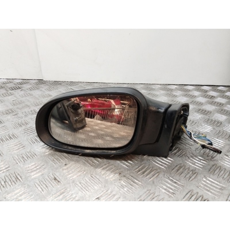 Recambio de retrovisor izquierdo para mercedes-benz clase a (w168) a 140 (168.031, 168.131) referencia OEM IAM A1688101793  