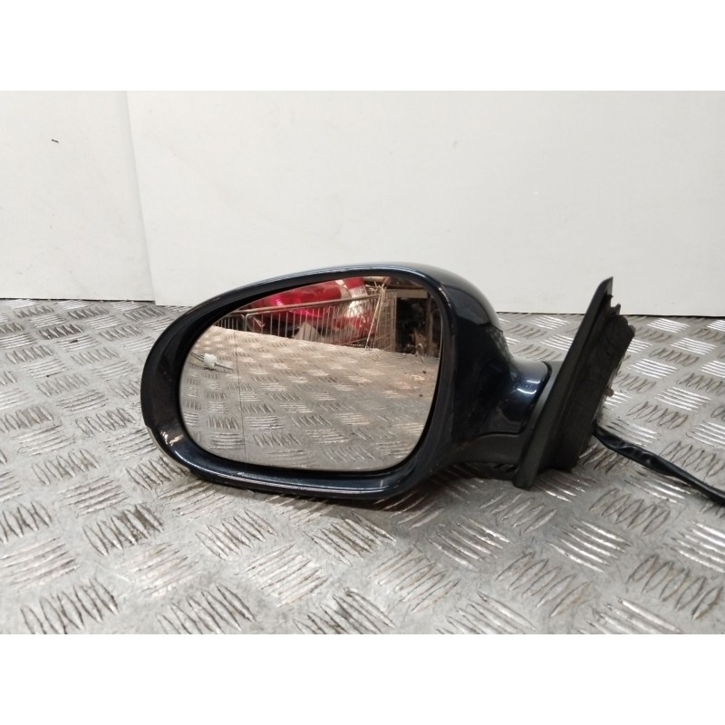 Recambio de retrovisor izquierdo para volkswagen passat berlina (3b3) comfortline referencia OEM IAM 3B0857933B  