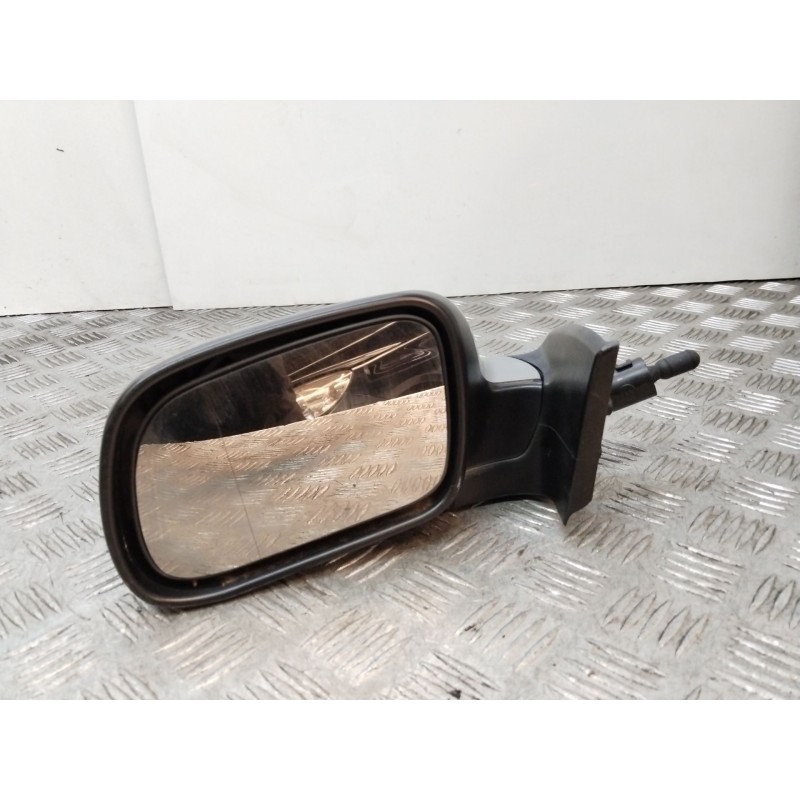 Recambio de retrovisor izquierdo para peugeot 307 (3a/c) 1.6 16v referencia OEM IAM 96347725XT  