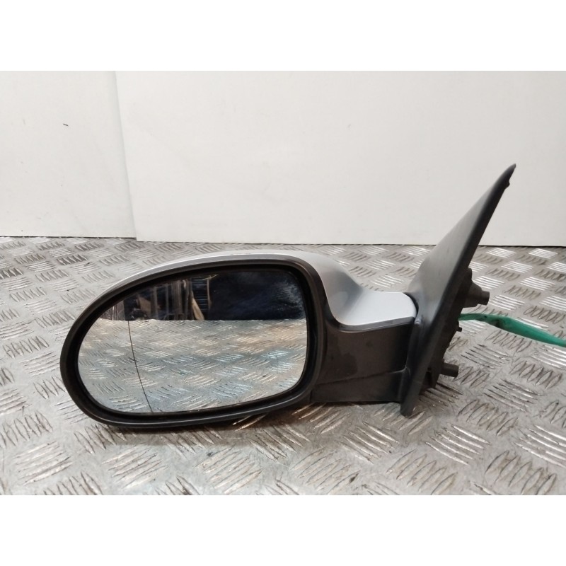 Recambio de retrovisor izquierdo para citroën c5 i (dc_) 2.2 hdi (dc4hxb, dc4hxe) referencia OEM IAM 12283040  