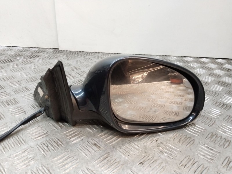 Recambio de retrovisor derecho para volkswagen passat berlina (3b3) comfortline referencia OEM IAM 3B0857934B  