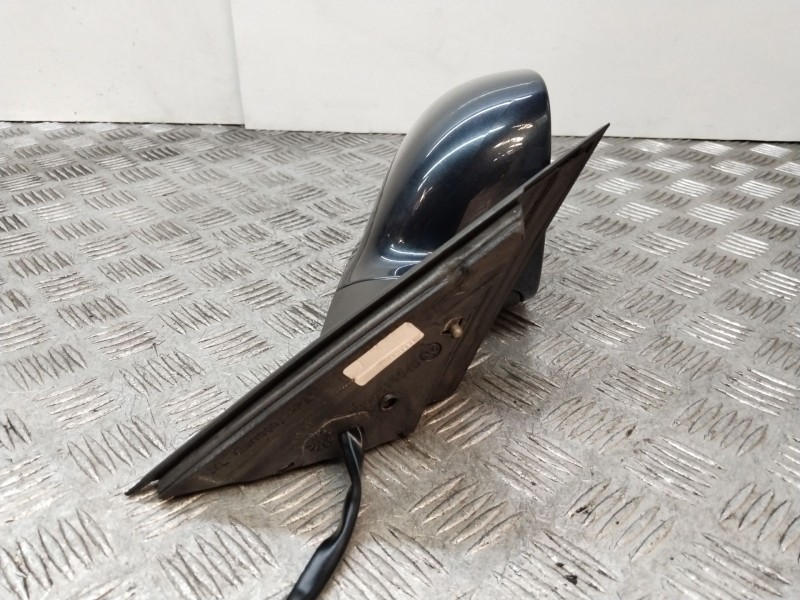 Recambio de retrovisor derecho para volkswagen passat berlina (3b3) comfortline referencia OEM IAM 3B0857934B  