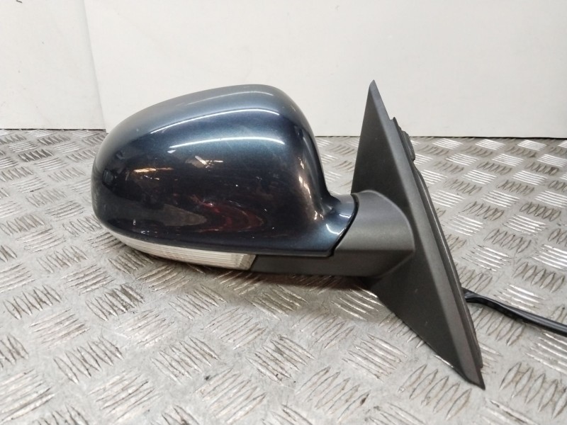 Recambio de retrovisor derecho para volkswagen passat berlina (3b3) comfortline referencia OEM IAM 3B0857934B  