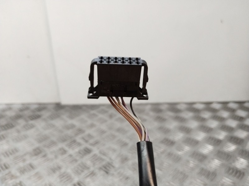 Recambio de retrovisor derecho para volkswagen passat berlina (3b3) comfortline referencia OEM IAM 3B0857934B  