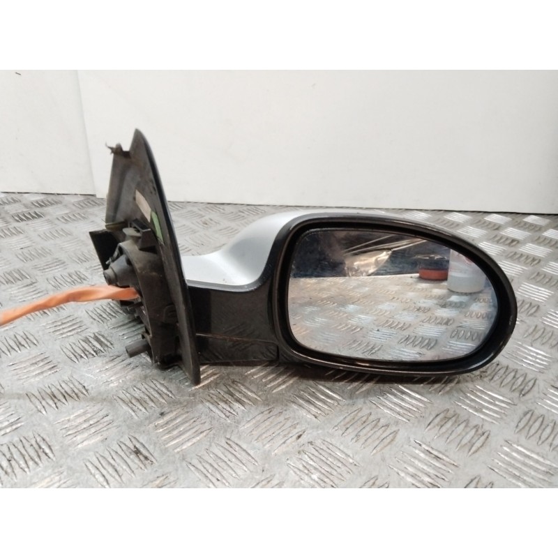 Recambio de retrovisor derecho para citroën c5 i (dc_) 2.2 hdi (dc4hxb, dc4hxe) referencia OEM IAM 12283460  