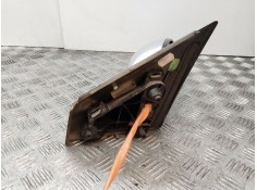 Recambio de retrovisor derecho para citroën c5 i (dc_) 2.2 hdi (dc4hxb, dc4hxe) referencia OEM IAM 12283460   2
