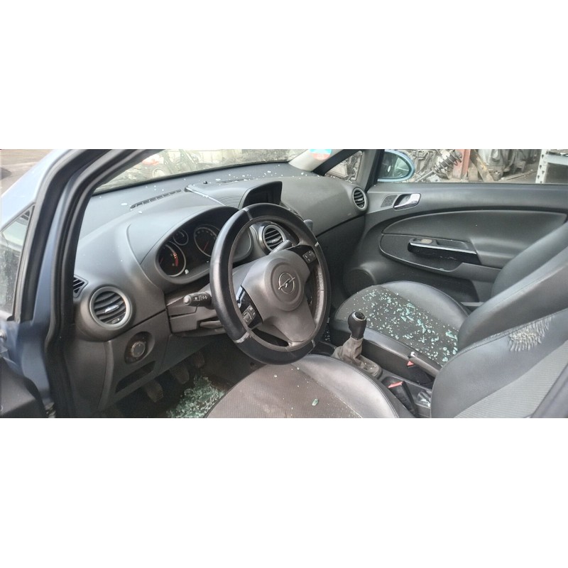 OPEL CORSA D (S07) - imagen 5