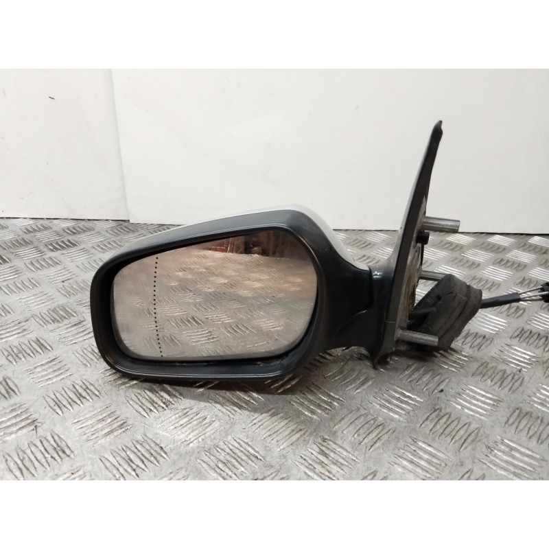 Recambio de retrovisor izquierdo para citroën xsara coupé (n0) 1.6 i referencia OEM IAM 9636882077  