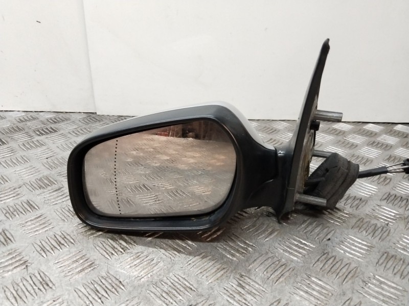 Recambio de retrovisor izquierdo para citroën xsara coupé (n0) 1.6 i referencia OEM IAM 9636882077  