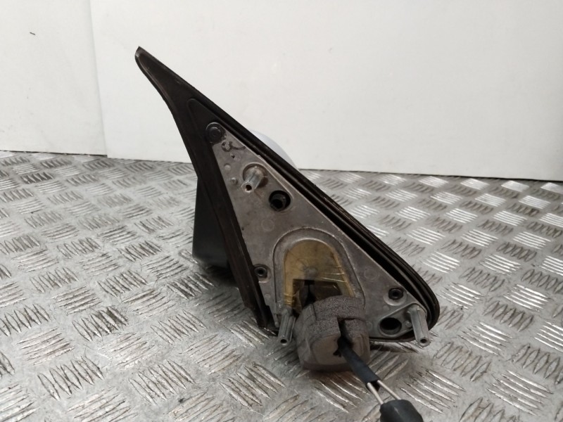 Recambio de retrovisor izquierdo para citroën xsara coupé (n0) 1.6 i referencia OEM IAM 9636882077  