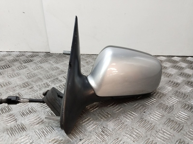 Recambio de retrovisor izquierdo para citroën xsara coupé (n0) 1.6 i referencia OEM IAM 9636882077  