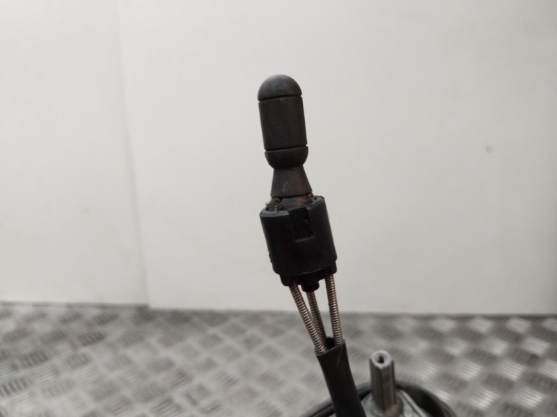 Recambio de retrovisor izquierdo para citroën xsara coupé (n0) 1.6 i referencia OEM IAM 9636882077  