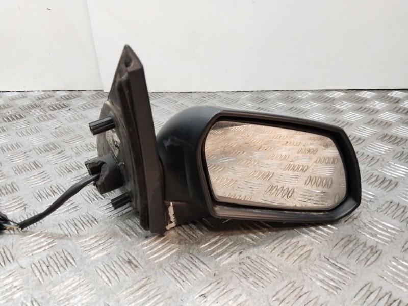 Recambio de retrovisor derecho para ford mondeo iii (b5y) 2.0 tdci referencia OEM IAM 3S71A17682HD  