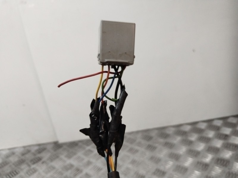 Recambio de retrovisor derecho para ford mondeo iii (b5y) 2.0 tdci referencia OEM IAM 3S71A17682HD  