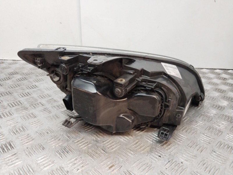 Recambio de faro izquierdo para ford focus berlina (cap) 1.6 16v cat referencia OEM IAM 4M5113W030AF  