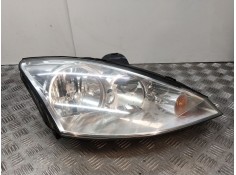 Recambio de faro derecho para ford focus i sedán (dfw) 1.6 16v referencia OEM IAM 2M5113100BC  
