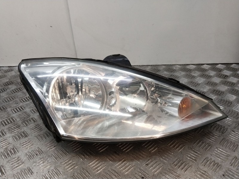 Recambio de faro derecho para ford focus i sedán (dfw) 1.6 16v referencia OEM IAM 2M5113100BC  
