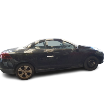 RENAULT MEGANE CC (EZ0/1_)