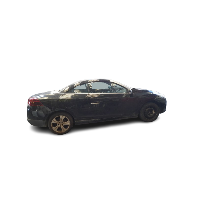 RENAULT MEGANE CC (EZ0/1_) - imagen 1