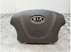 Recambio de airbag delantero izquierdo para kia carnival / grand carnival iii (vq) 2.9 crdi referencia OEM IAM 569004D530VA  