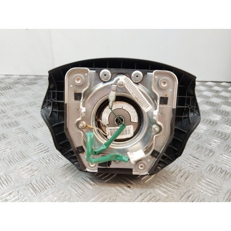 Recambio de airbag delantero izquierdo para kia carnival / grand carnival iii (vq) 2.9 crdi referencia OEM IAM 569004D530VA  