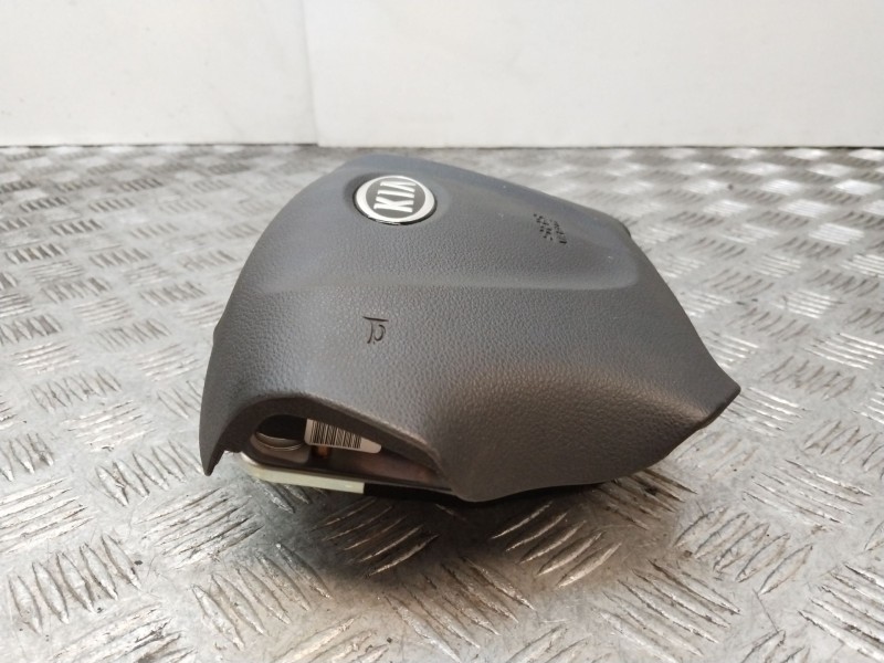 Recambio de airbag delantero izquierdo para kia carnival / grand carnival iii (vq) 2.9 crdi referencia OEM IAM 569004D530VA  