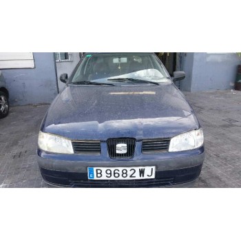 SEAT IBIZA (6K1)