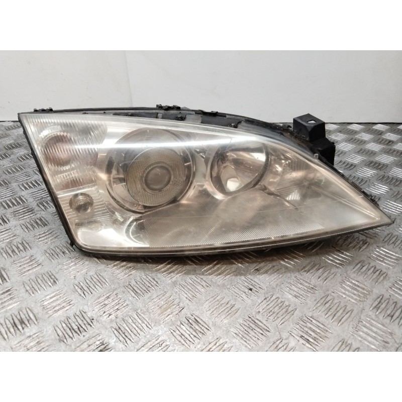 Recambio de faro derecho para ford mondeo iii (b5y) 2.0 16v tddi / tdci referencia OEM IAM 0301174272  