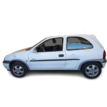 OPEL CORSA B (S93)