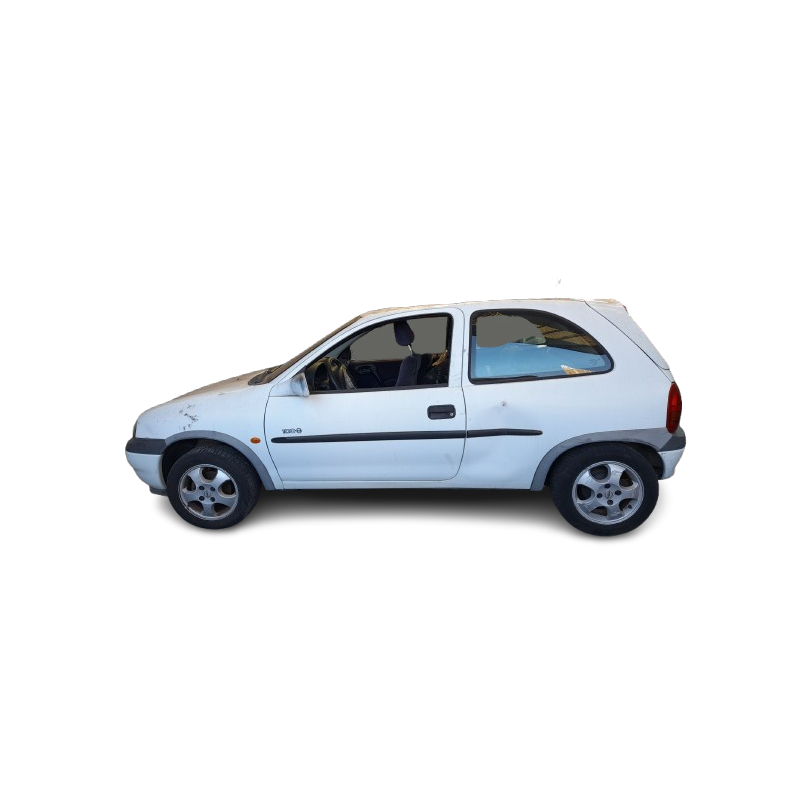 OPEL CORSA B (S93) - imagen 1