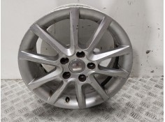 Recambio de llanta para seat leon (1p1) reference referencia OEM IAM 6P0601025J  6.5x16h2ET50